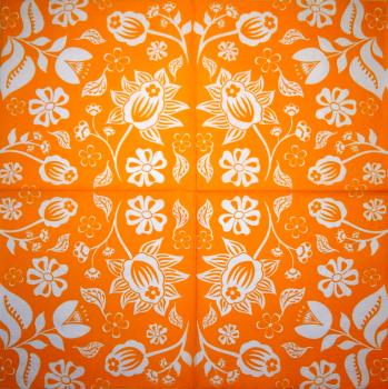 111 Flowers Others - 3 ply